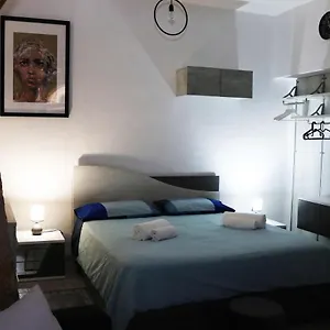 Appartement San Giacomo Loft, Caltagirone