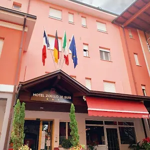Zoello Je Suis 3*, Castelvetro di Modena Italie