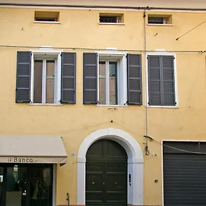 A Casa Di Paola 2*, Ravenne Italie