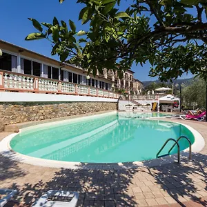 Ristorante San Matteo 3*, San Bartolomeo Al Mare Italie